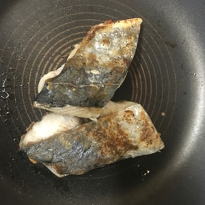 初心者でも簡単 さわらのバター焼き ムニエル レシピ 作り方 By Megrhythm0503 楽天レシピ 初心者でも簡単 さわらのバター焼き ムニエル レシピ 作り方 By Megrhythm0503 楽天レシピ